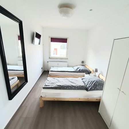 Pottmensch Oberhausen 3 Schlafzimmer Εξωτερικό φωτογραφία