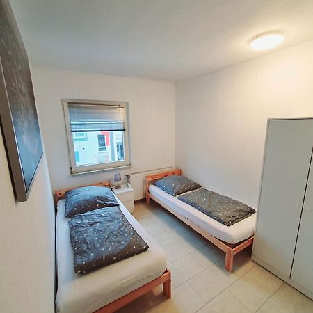 Pottmensch Oberhausen 3 Schlafzimmer Εξωτερικό φωτογραφία