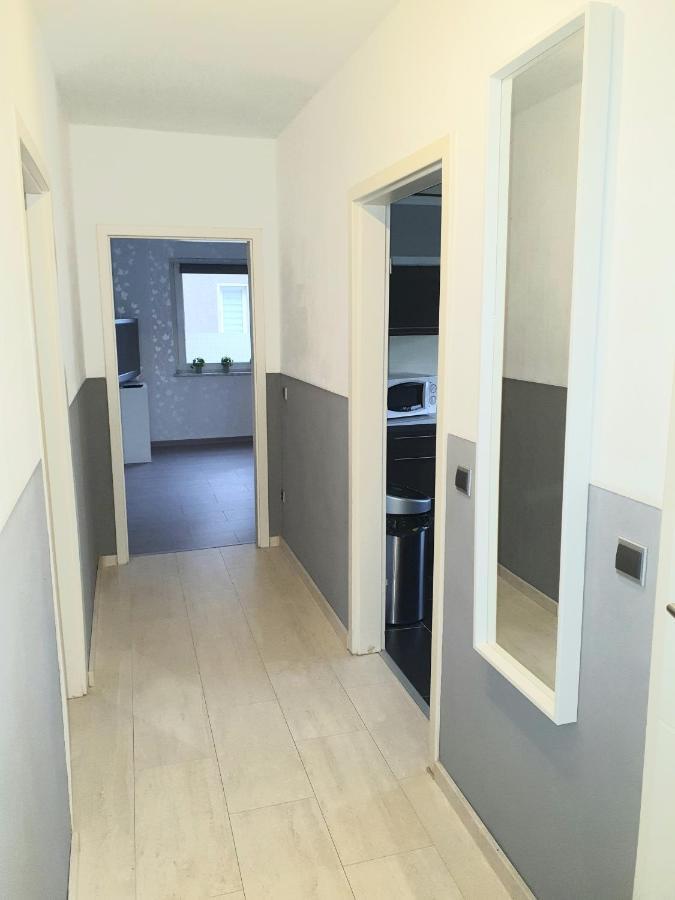 Pottmensch Oberhausen 3 Schlafzimmer Εξωτερικό φωτογραφία