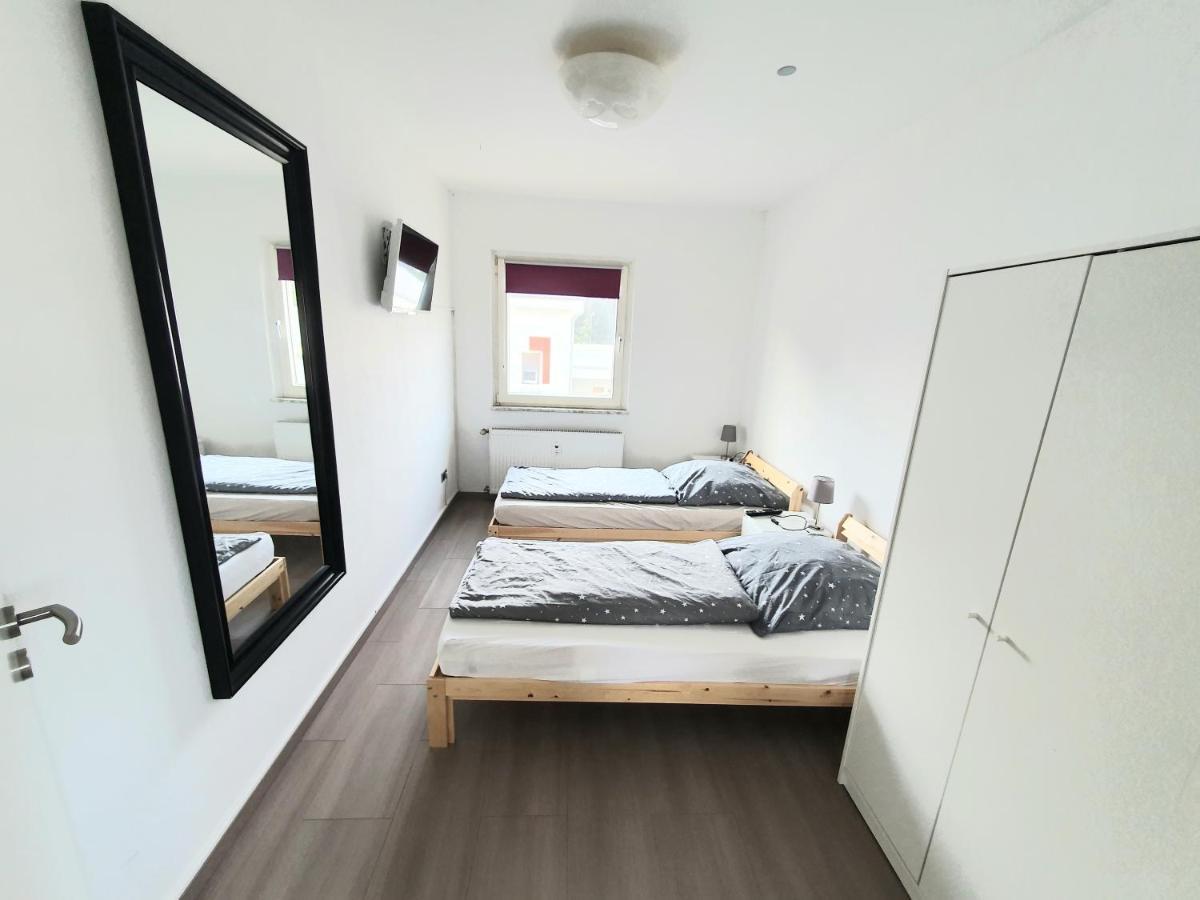 Pottmensch Oberhausen 3 Schlafzimmer Εξωτερικό φωτογραφία