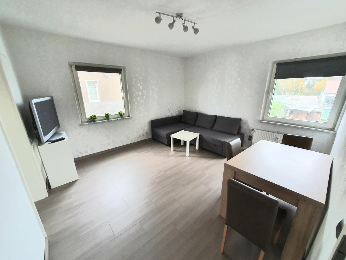 Pottmensch Oberhausen 3 Schlafzimmer Εξωτερικό φωτογραφία