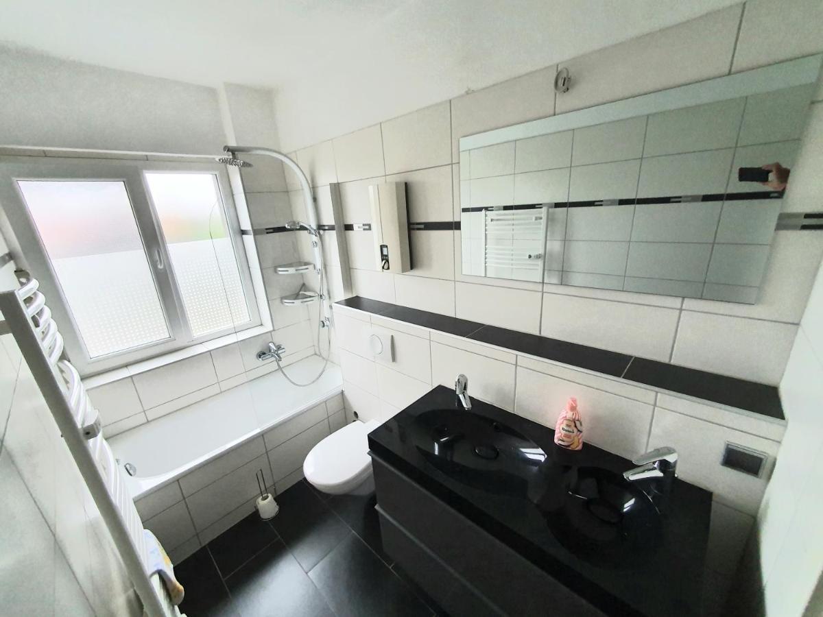 Pottmensch Oberhausen 3 Schlafzimmer Εξωτερικό φωτογραφία