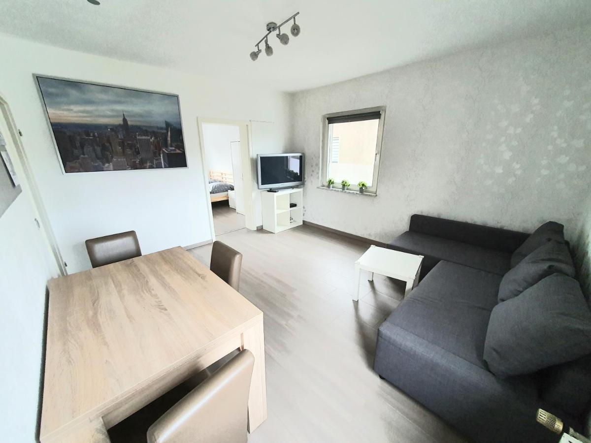 Pottmensch Oberhausen 3 Schlafzimmer Εξωτερικό φωτογραφία