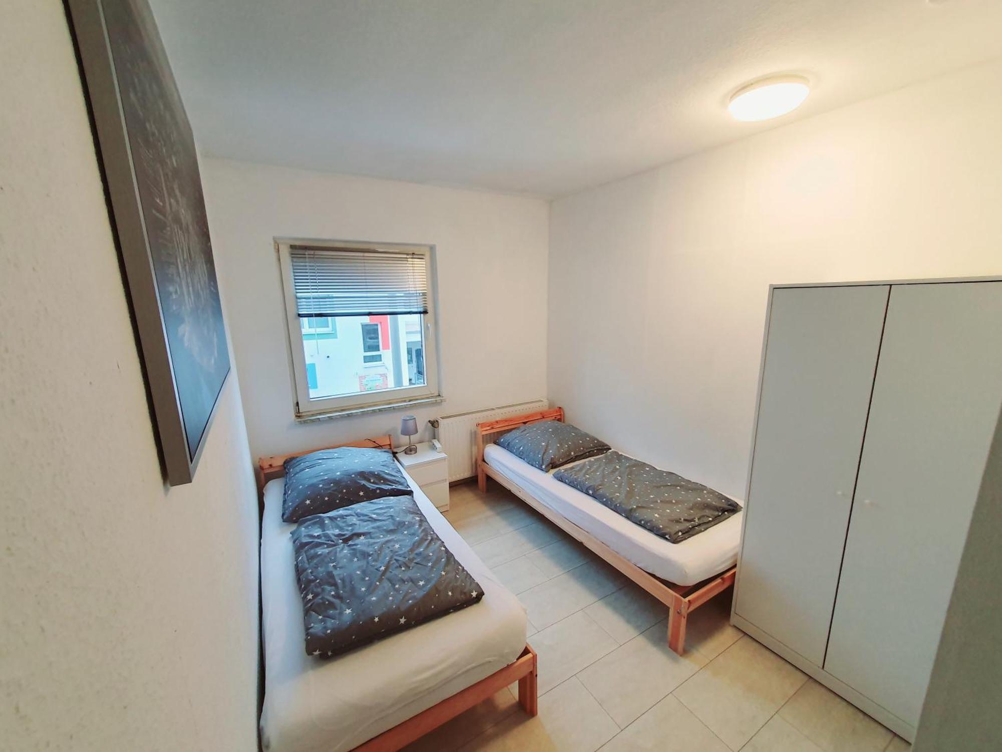 Pottmensch Oberhausen 3 Schlafzimmer Εξωτερικό φωτογραφία